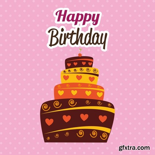 gift certificate business card banner flyer calling card poster 2-25 eps