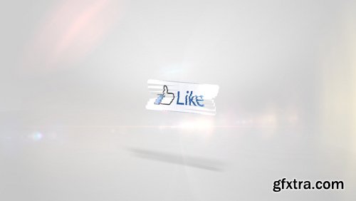 Videohive Logo Intro Rotation 20247858