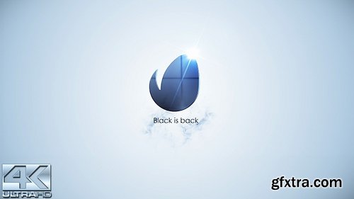 Videohive Short Bright Impact Logo 20208896