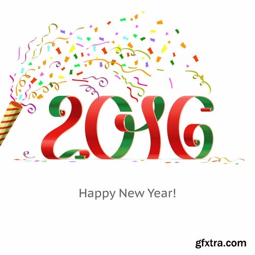 Fireworks, Firecracker & Rockets 25xEPS