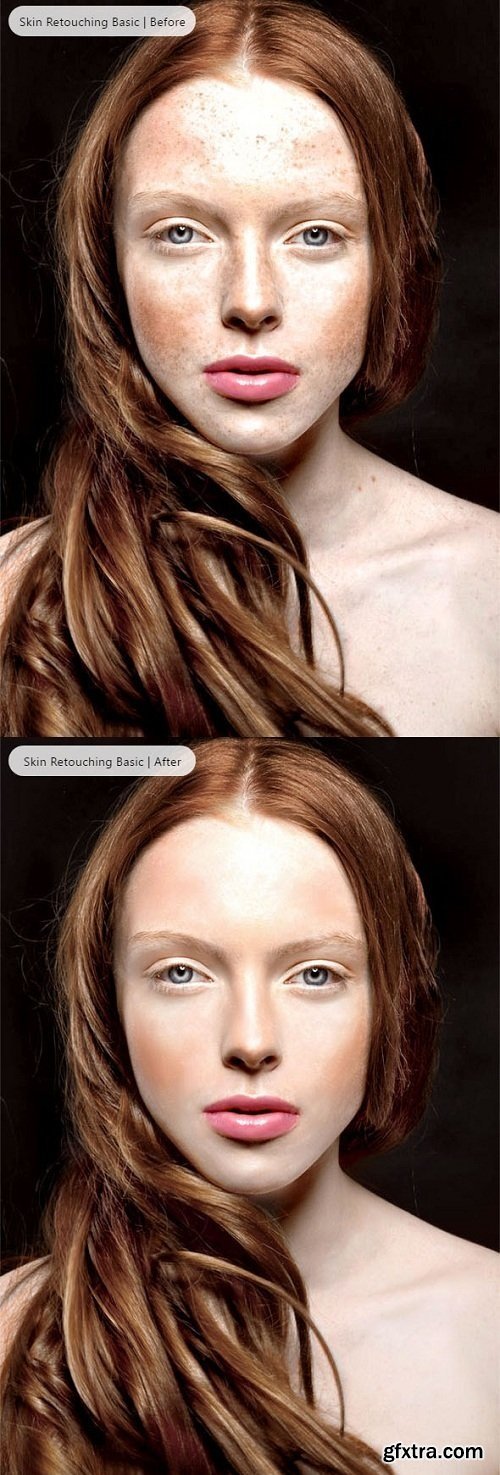 Magic Retouch Pro 4.0 Plug-in for Adobe Photoshop