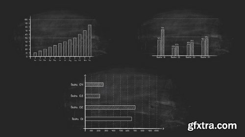 Videohive Handy- Infographics Toolkit 12292237