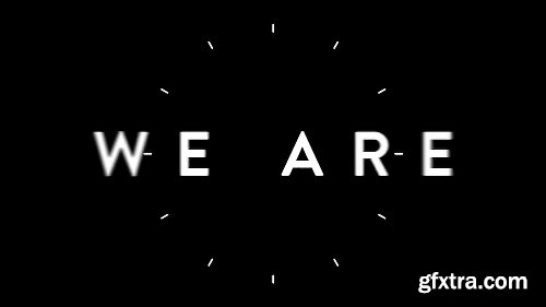 Videohive Digital Agency Stomp Jingle - VIDEO service 20306101