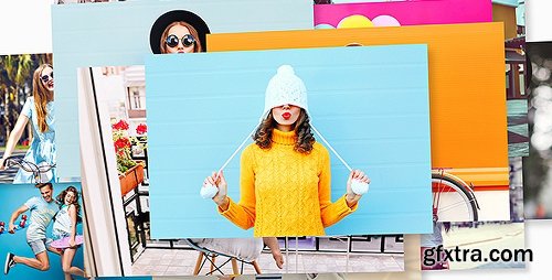 Videohive Fast Intro 20148566