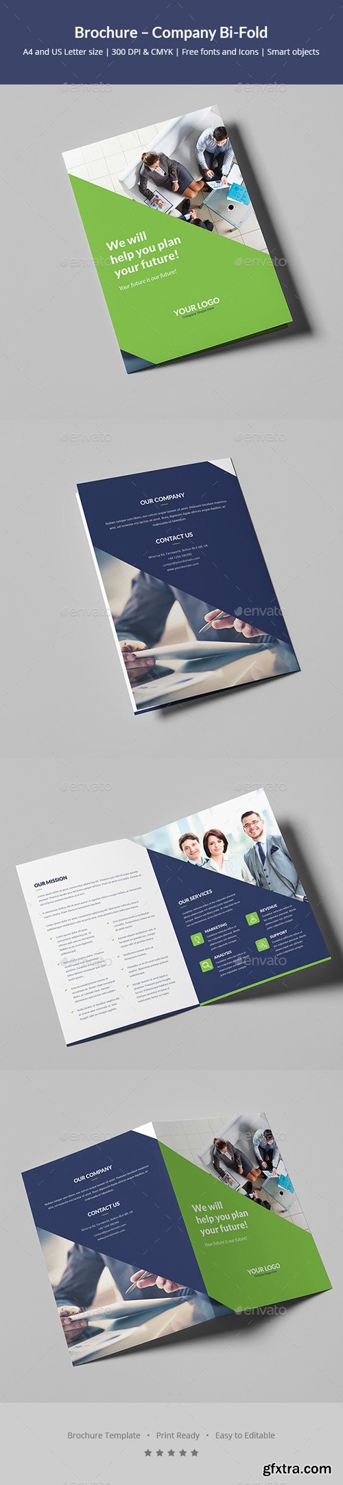 GR - Brochure – Company Bi-Fold 20603711 GR - Brochure – Company Bi-Fold 20603711