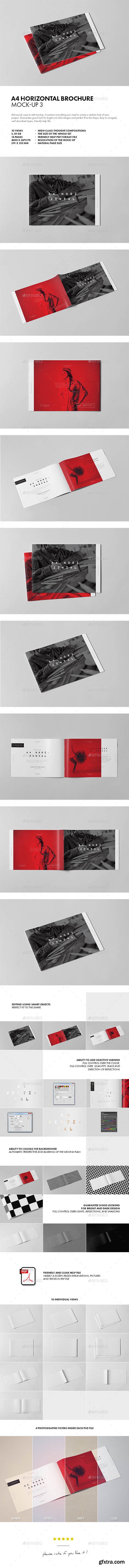 GR - A4 Horiozontal Brochure Mock-up 3 20615383 GR - A4 Horiozontal Brochure Mock-up 3 20615383