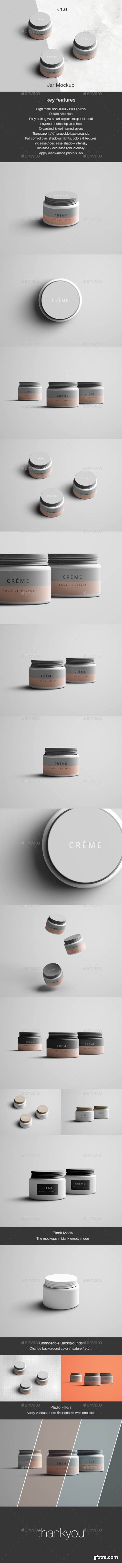 GR - Jar Mockup 17042932