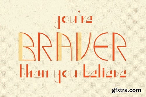 Southbeach Font Family