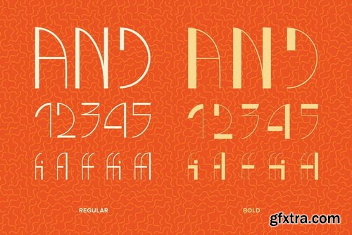 Southbeach Font Family