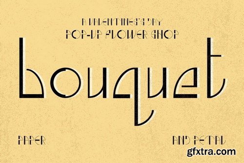 Southbeach Font Family