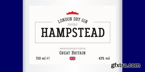 Artegra Slab - Keep Up With Your Ambitions 54xOTF