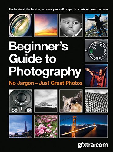 The Ilex Introduction to Photography: Capturing the Moment Every Time, Whatever Camera You Have
