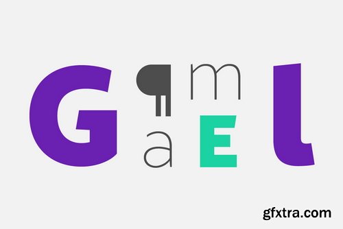 Rival Sans Font Family Rival Sans Font Family