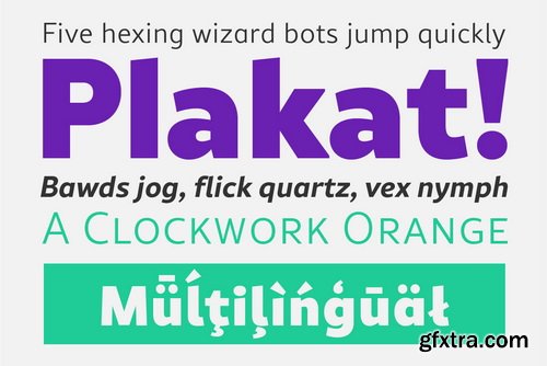 Rival Sans Font Family Rival Sans Font Family