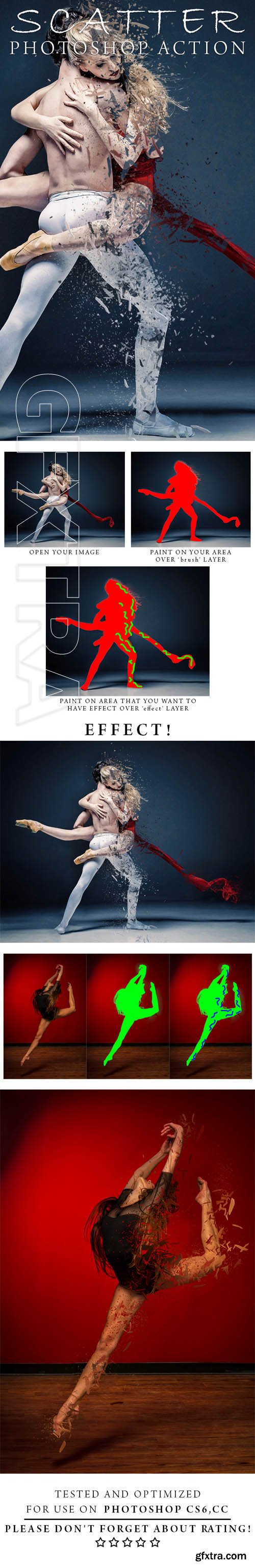 GraphicRiver - Scatter 20596039