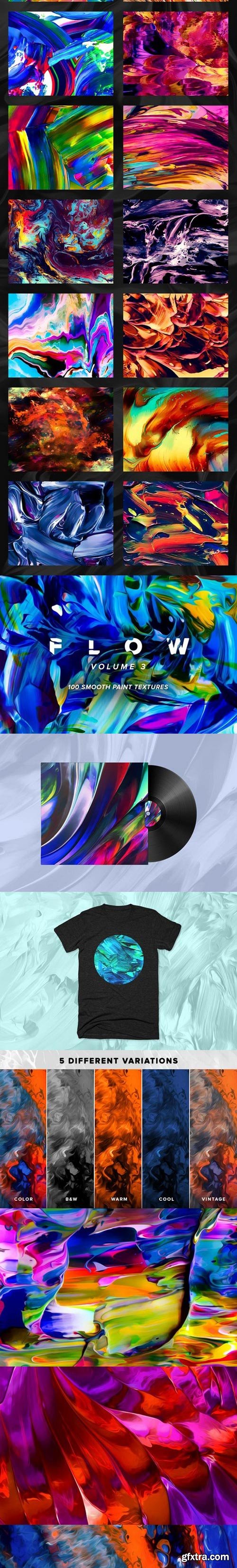 CM - Flow Bundle—300 fluid paint textures 1734158