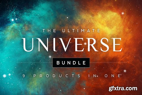 Ultimate Universe Bundle