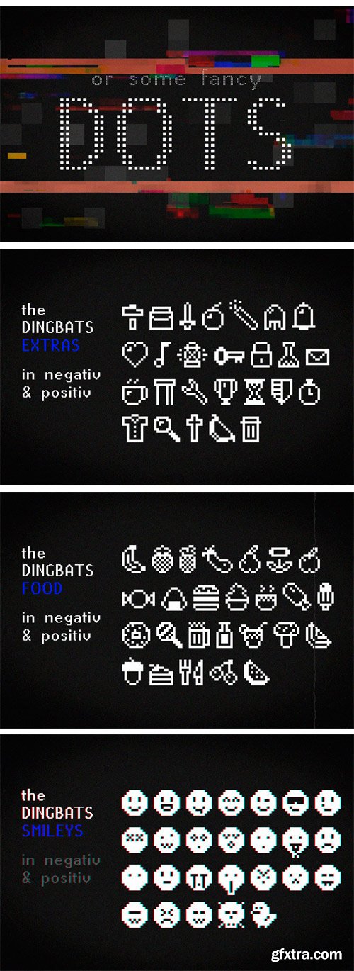 CM - Pixie Family Bundle 1309682