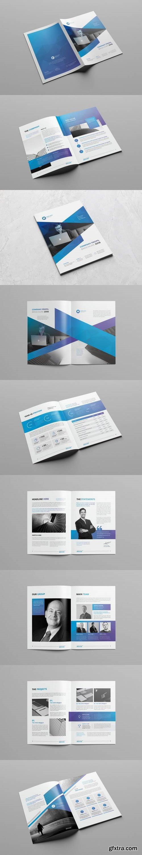 Corporate Brochure
