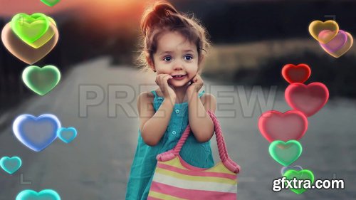 MA - Heart Overlays MA - Heart Overlays