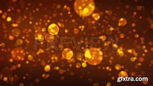 MA - Flying Particles Background MA - Flying Particles Background