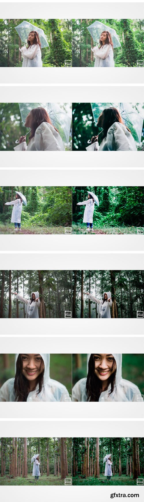 CM - Kamin Rainy Day 1867394