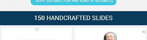 Graphicriver Perfect Google Slides Presentation Template 12694110