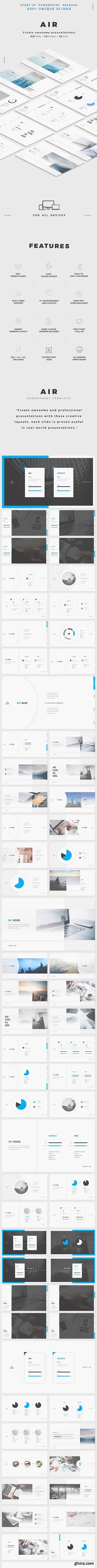 GR - AIR Powerpoint 19441682 GR - AIR Powerpoint 19441682