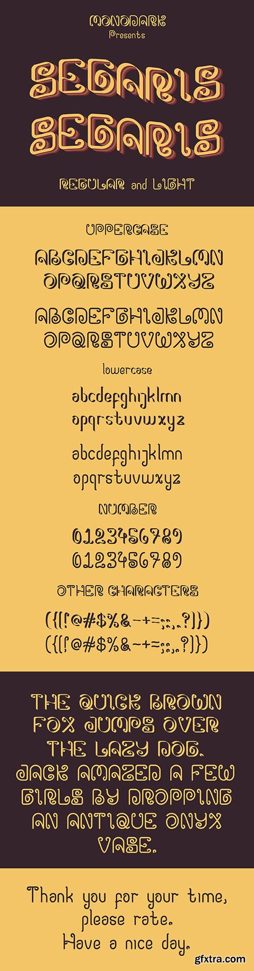 GR - SEGARIS 20619367