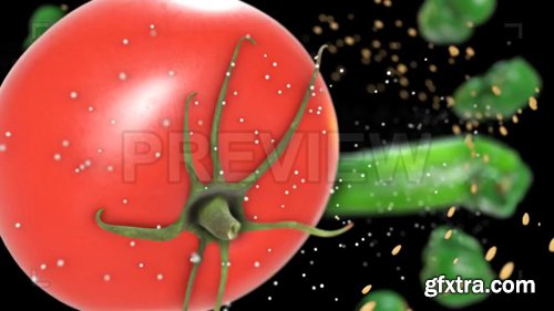 MA - Food In Motion 2 MA - Food In Motion 2