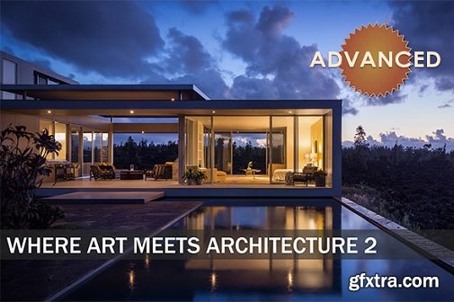 Fstoppers - Mike Kelley's Where Art Meets Architecture 2 Fstoppers - Mike Kelley's Where Art Meets Architecture 2