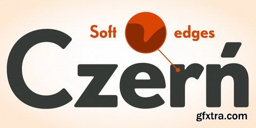 Paneuropa Retro Font Family