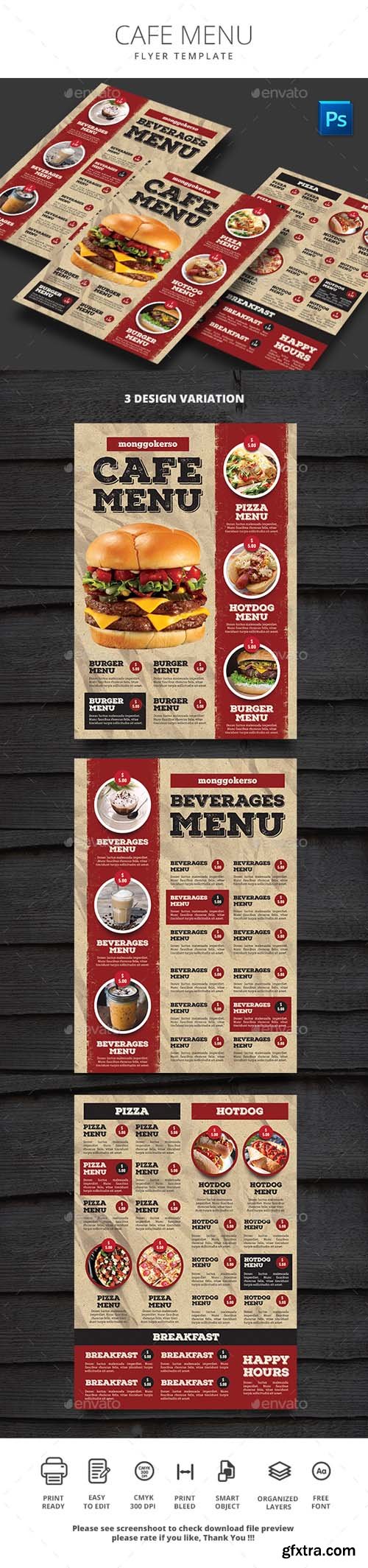 GR - Cafe Menu 20700167 GR - Cafe Menu 20700167