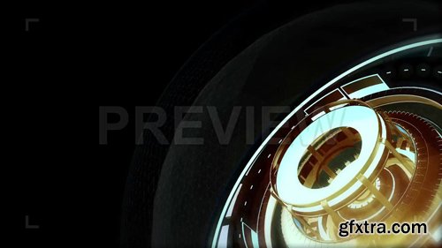 MA - Techno Background MA - Techno Background