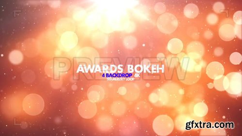 MA - Awards Bokeh Pack