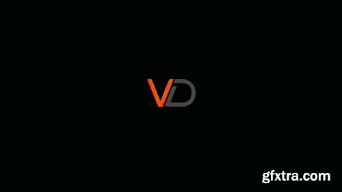 Videohive Futuristic Energy Logo Reveal PRO 19944527