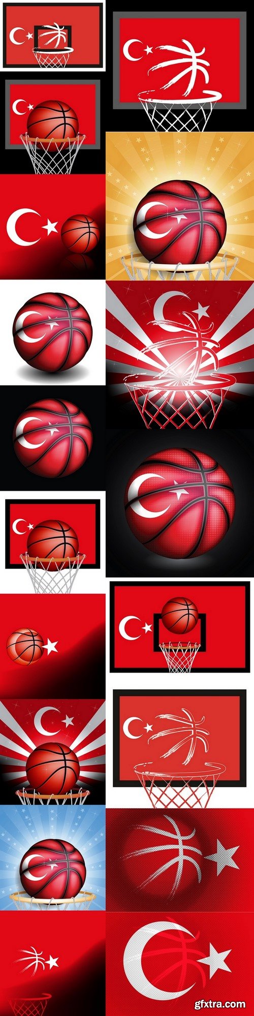 Turkish basketball
