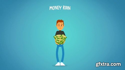 Videohive Rigmo - Rigged Character Animation Mockup V 1.1 14822570