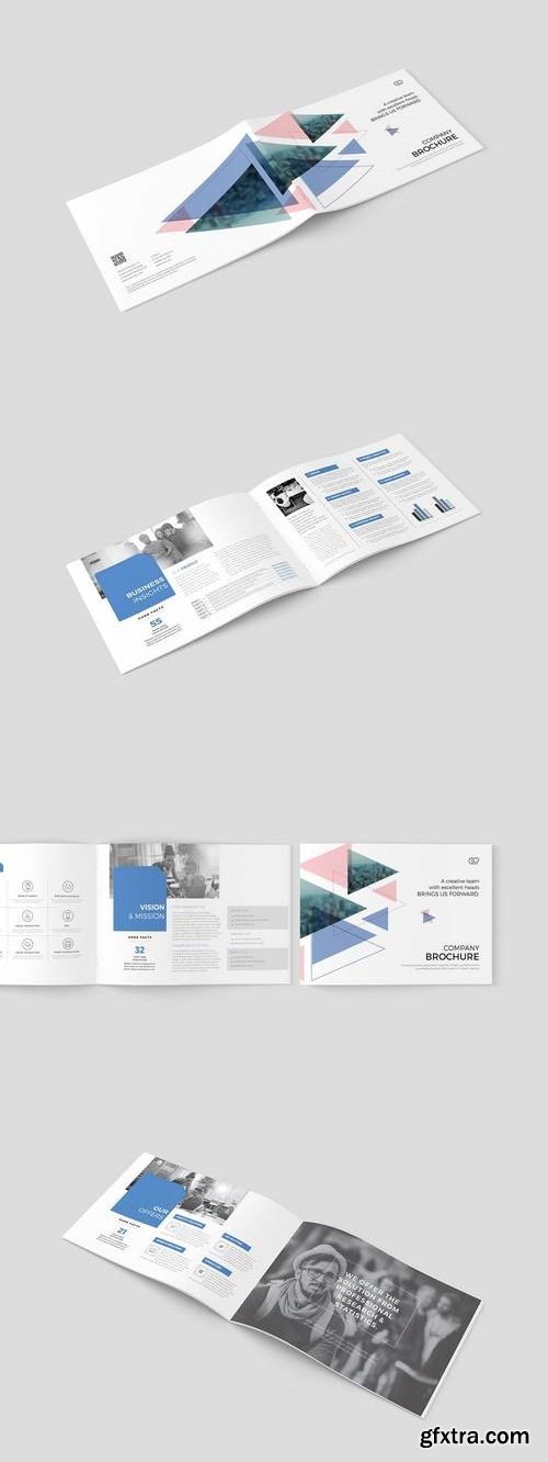 Corporate Brochure
