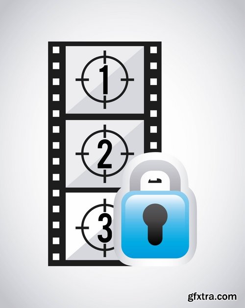 Turntable reel of film player 25 EPS