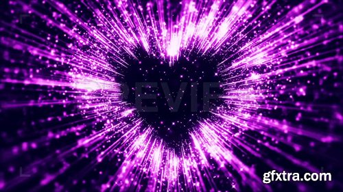 MA - Shapes From Particles Pack MA - Shapes From Particles Pack