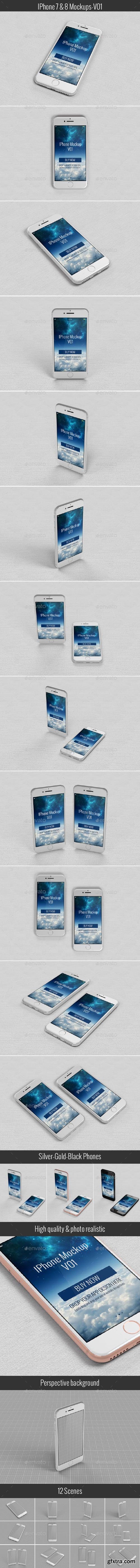 GR - Phone Mock-Up Templates 20733120 GR - Phone Mock-Up Templates 20733120