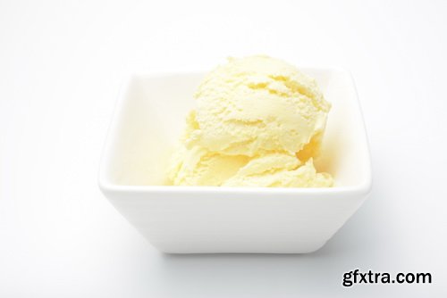 Ice Cream Collection 25xJPG