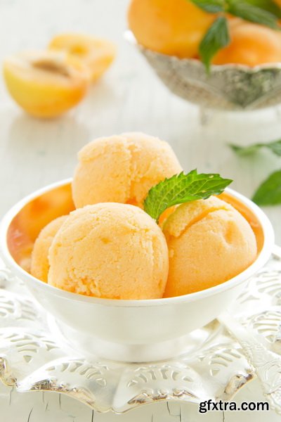 Ice Cream Collection 25xJPG