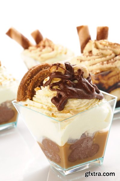 Ice Cream Collection 25xJPG