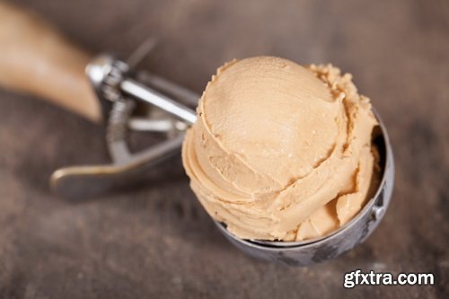 Ice Cream Collection 25xJPG