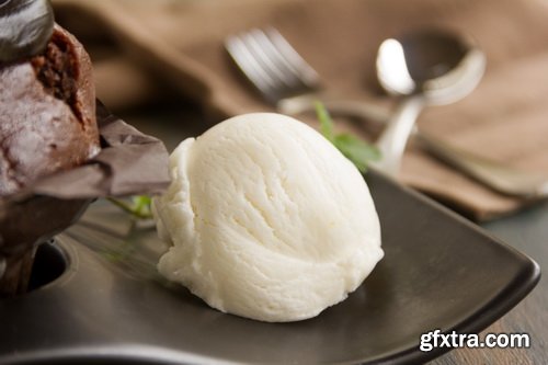 Ice Cream Collection 25xJPG