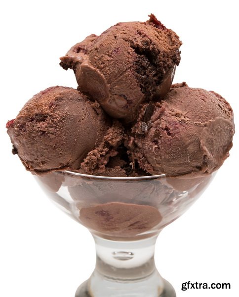 Ice Cream Collection 25xJPG