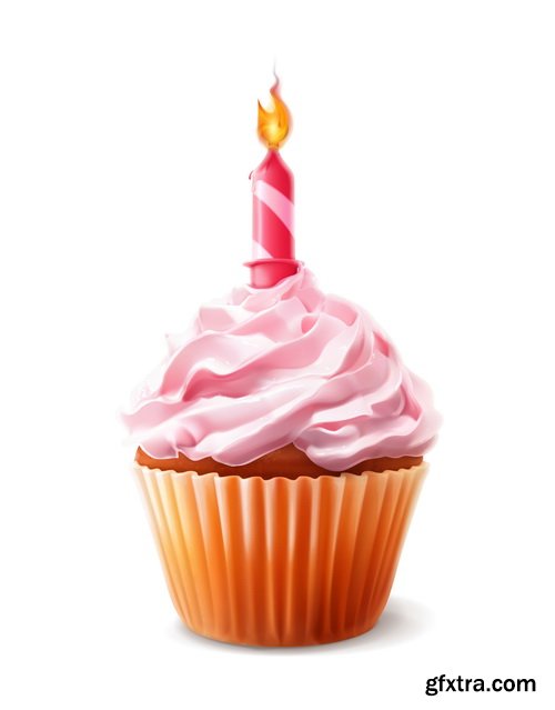 Sweet Collection 25xEPS