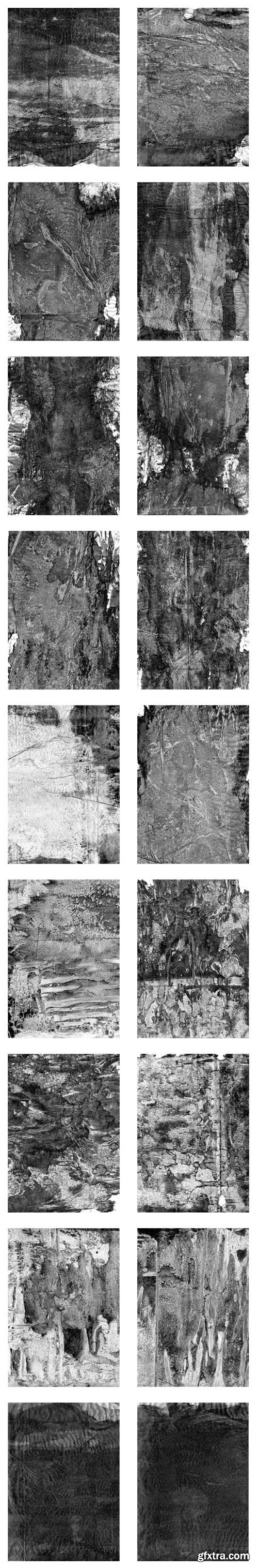 CM - The Grunge Lab Vol. 1 1819877